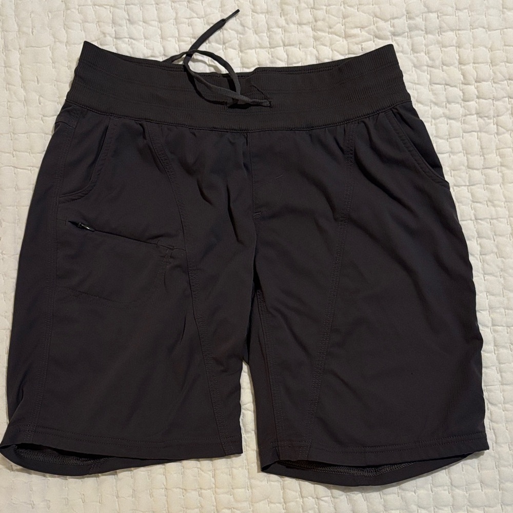 The North Face Women's Charcoal Shorts